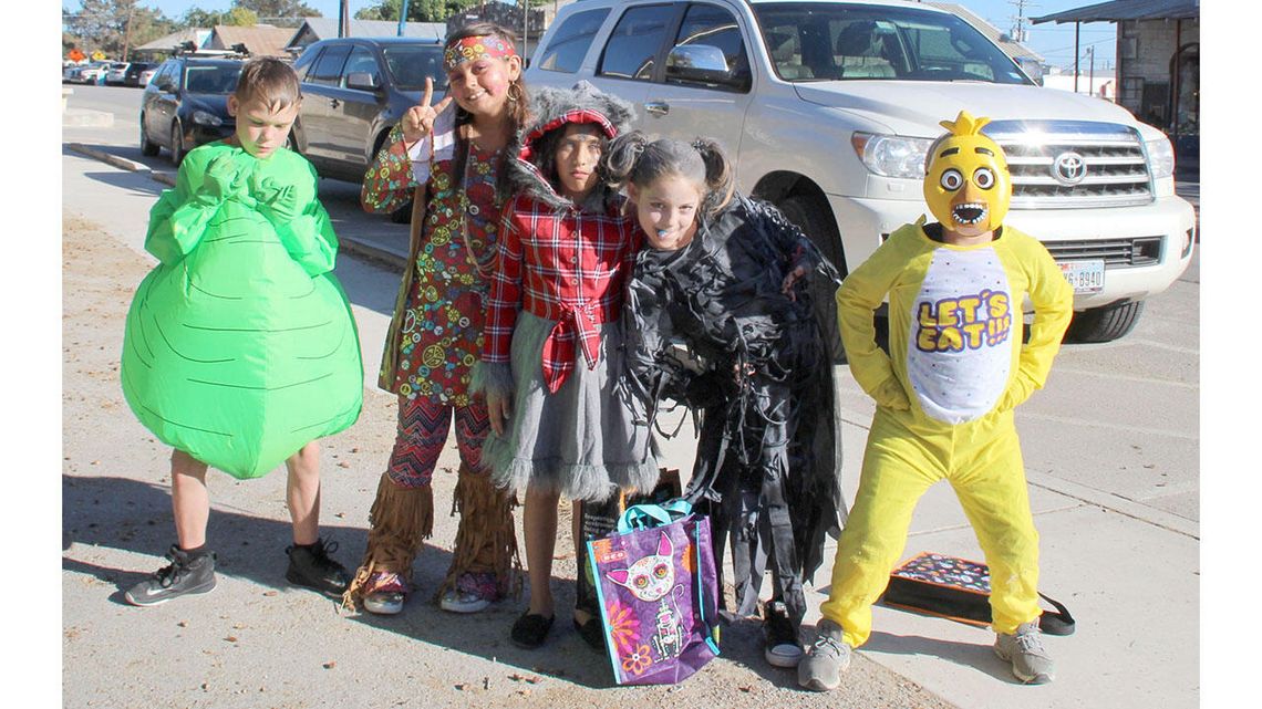 Monsters on Mercer