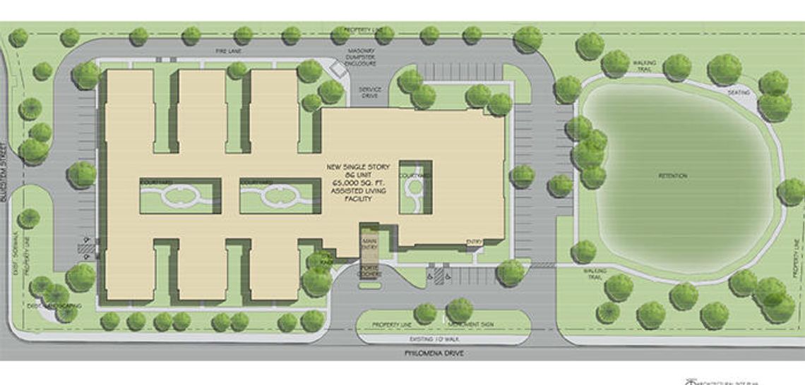 More senior living options coming to Kyle