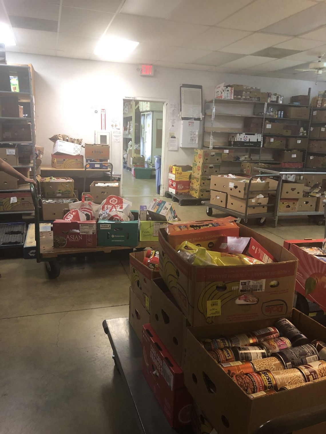 More than 25,000 meals provided through Buda’s Zoom-A-Thon 