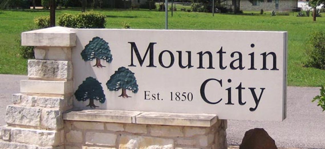 Mountain City deals with a trash problem 