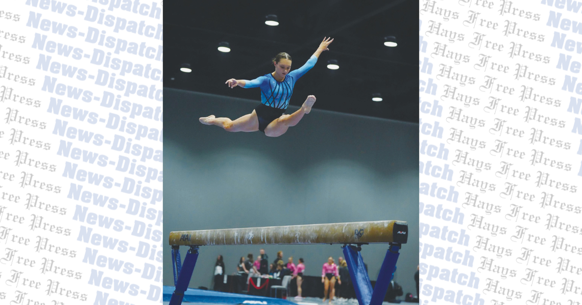 Moxie Gymnastics and Cheer makes waves this competition season Moxie Gymnastics and Cheer makes waves this competition season