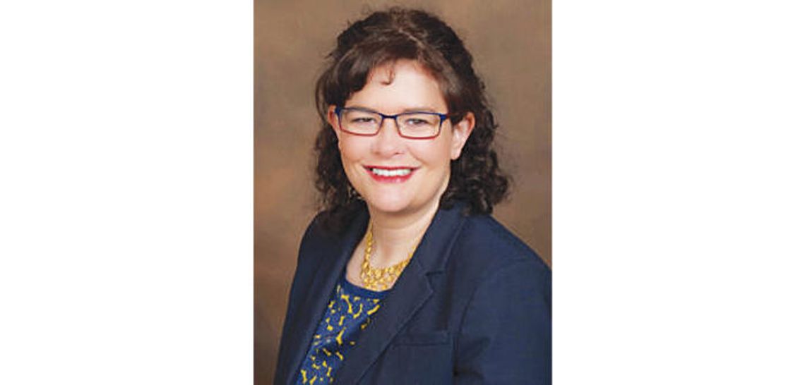 Mueller named 1st fulltime city attorney