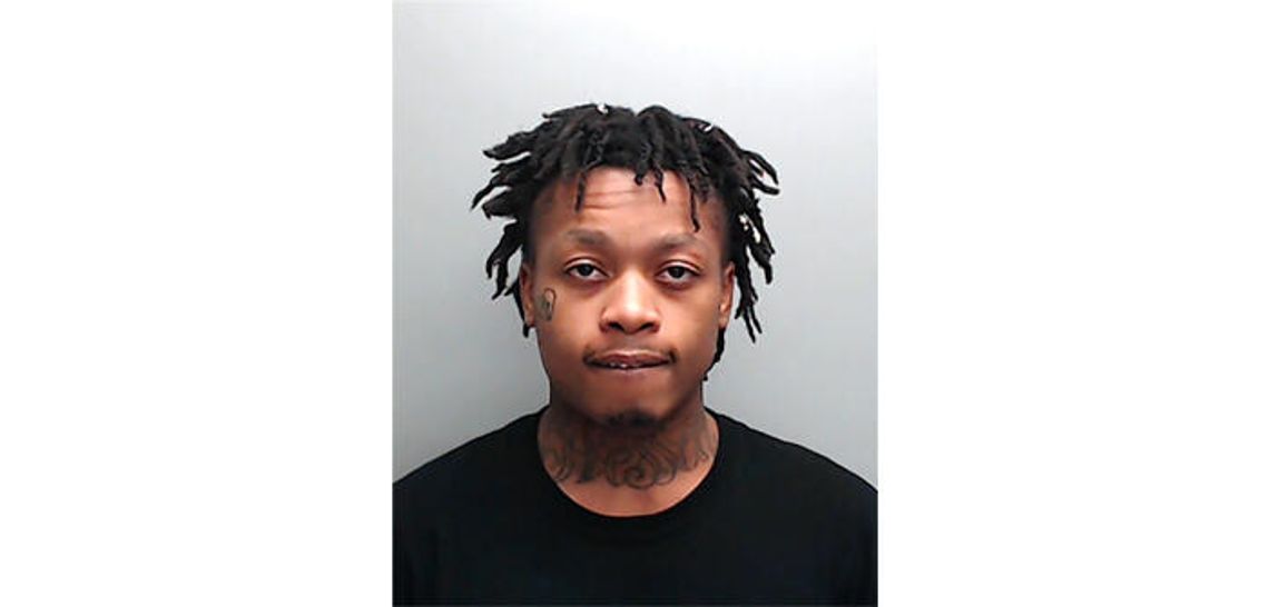 Murder suspect now in Hays County Jail