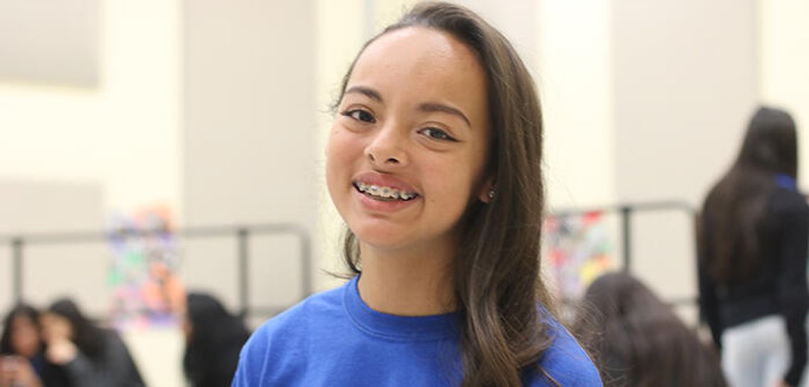 Muro named to Region Choir