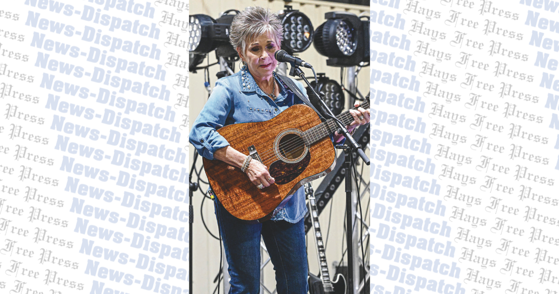 Music, remembrance mark Pound House benefit concert