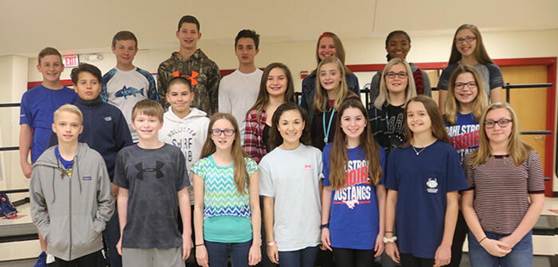 Mustangs in record-setting region showing