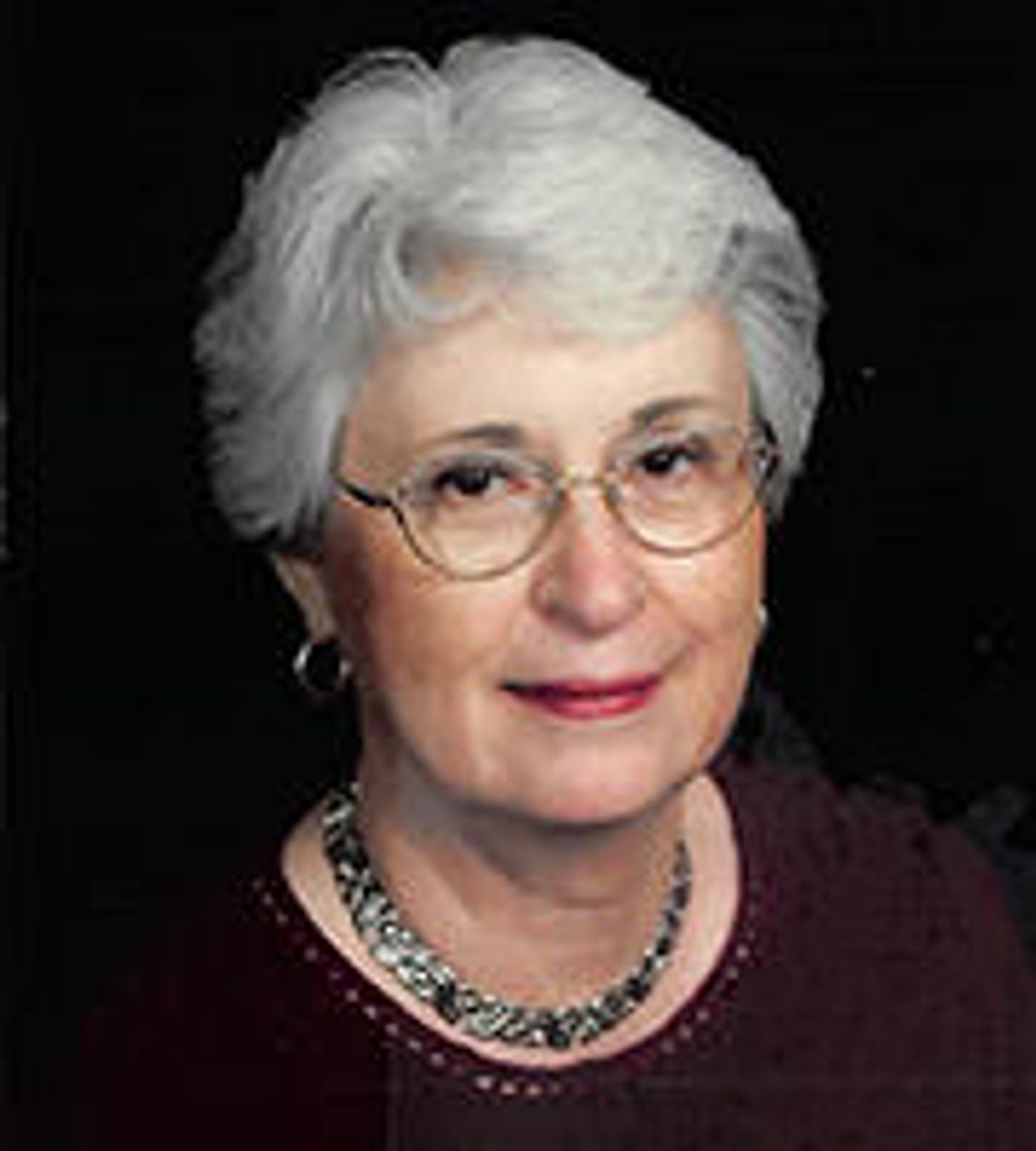 Nancy Cullen Logan (1939-2020)