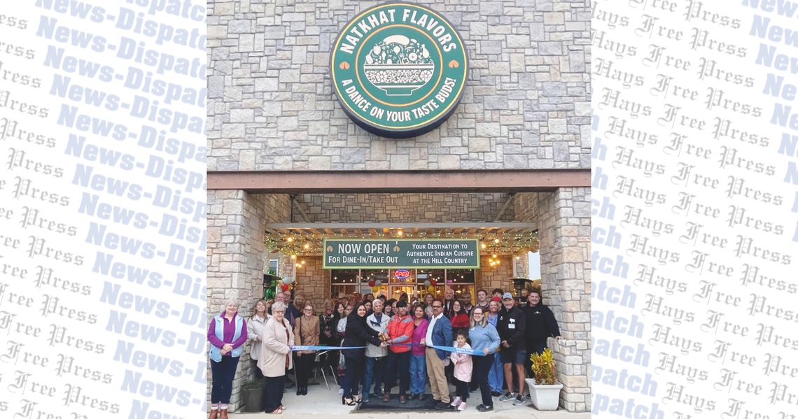 Natkhat Flavors marks three years of 'A Dance On Your Taste Buds' Natkhat Flavors marks three years of 'A Dance On Your Taste Buds'