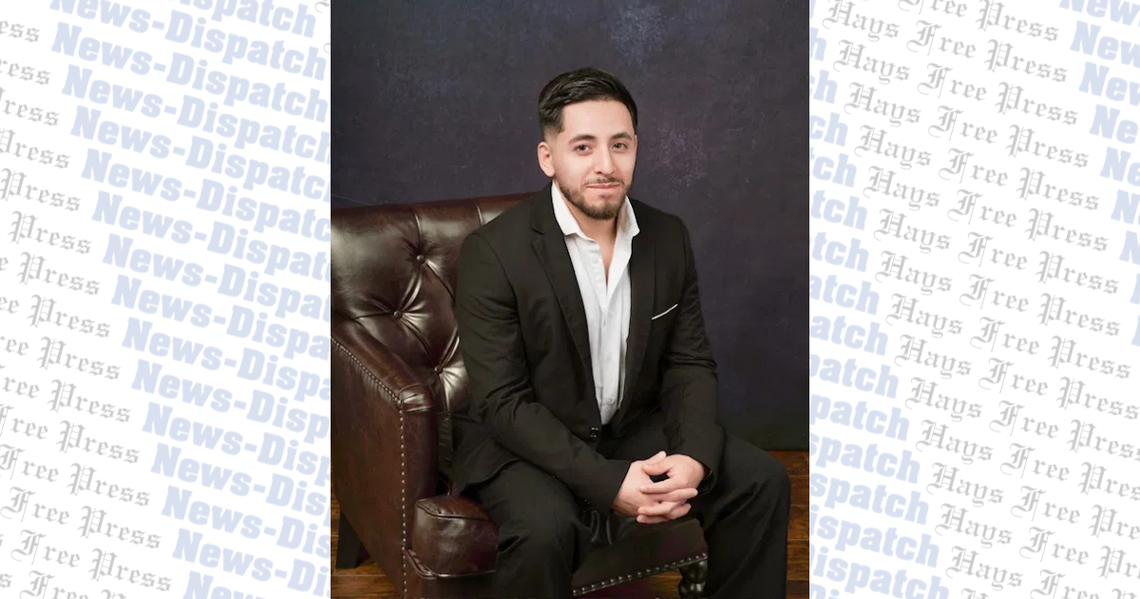 Navy veteran founds Sevenfold Spirit Ministries in Kyle Navy veteran founds Sevenfold Spirit Ministries in Kyle