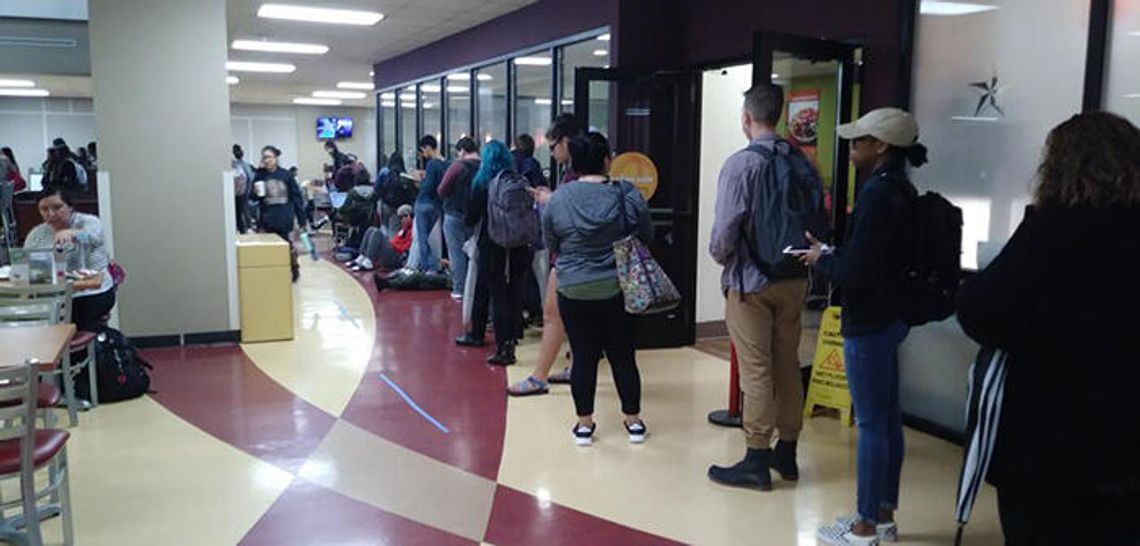 New bill could allow student IDs at polls