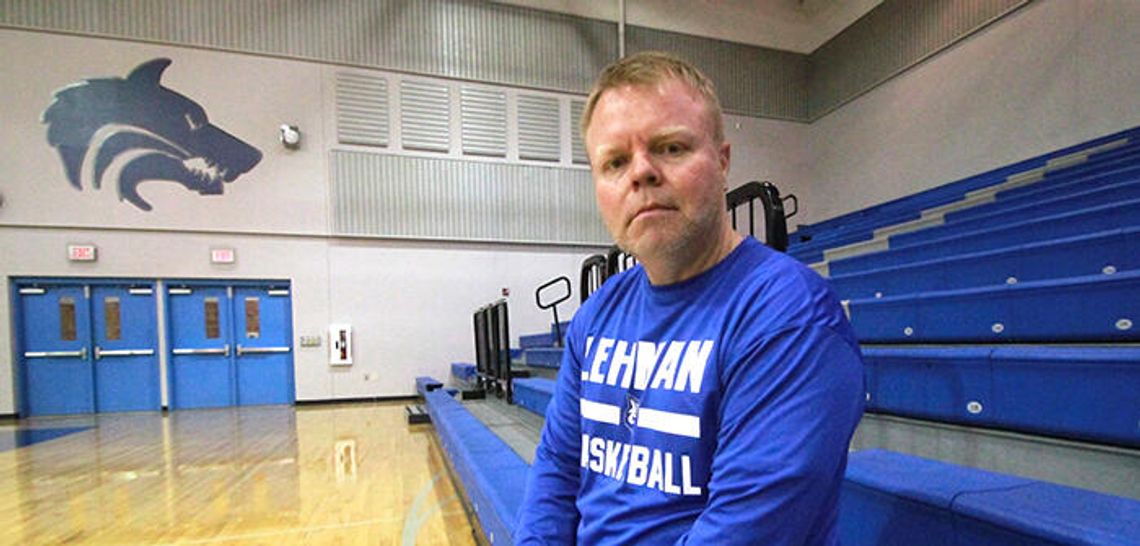 New coach to lead Lehman cross country program in 2018
