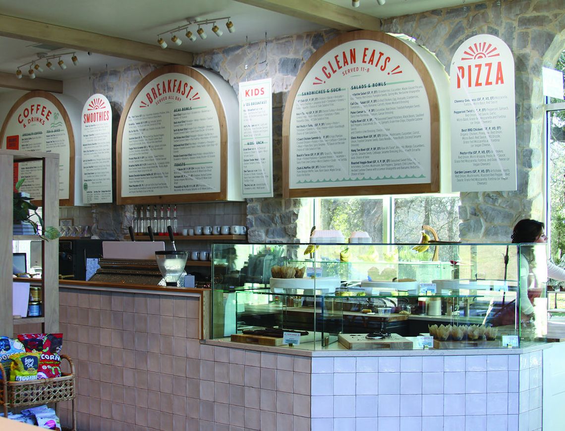 New gluten-free restaurant opens in Dripping Springs