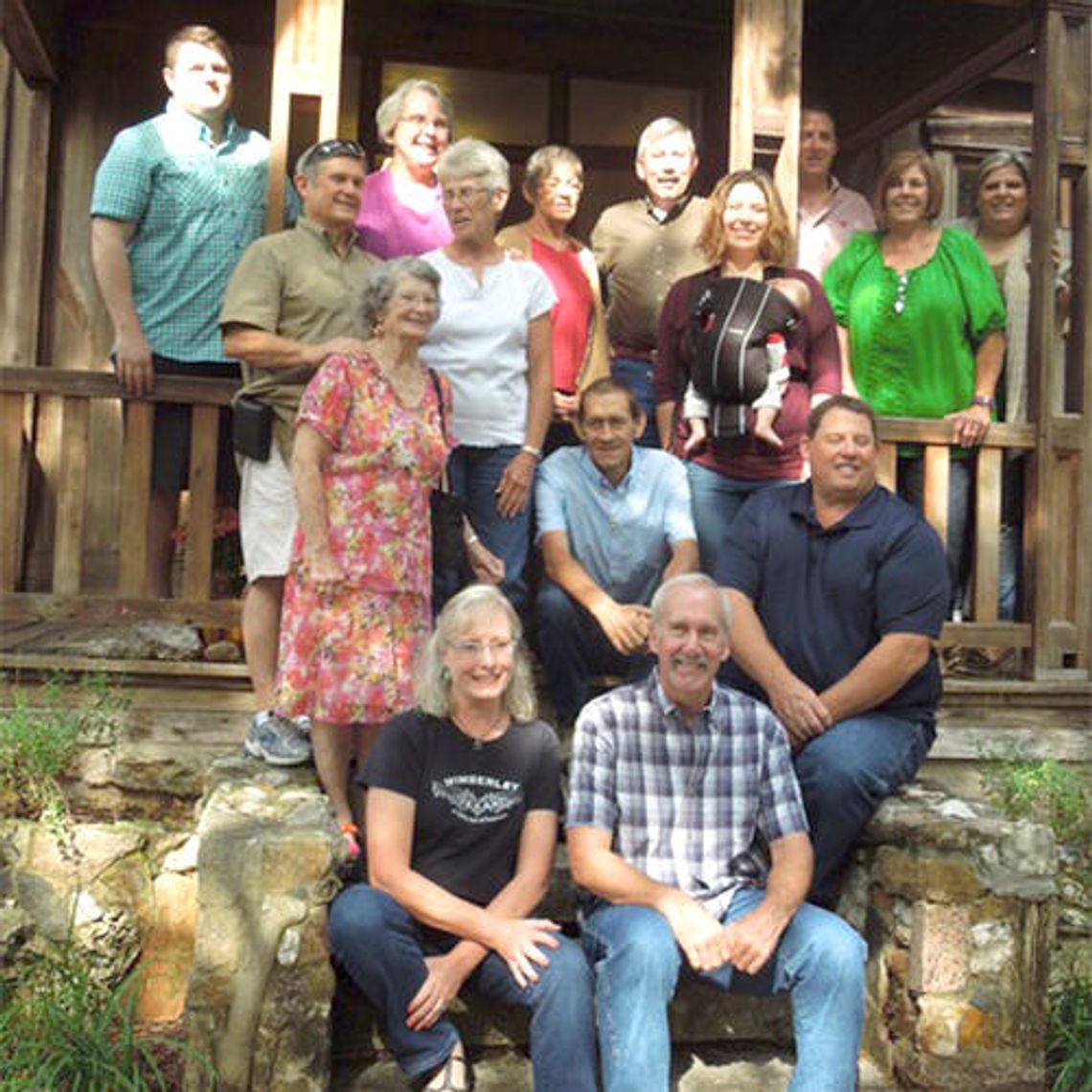 New historical marker designated in Wimberley