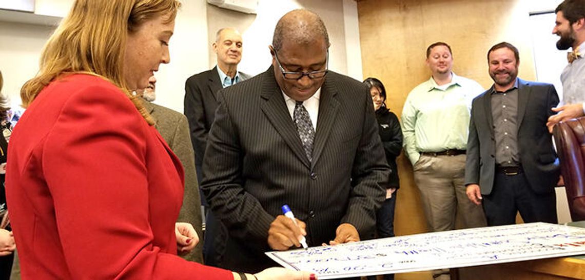 New hospital approved for Buda