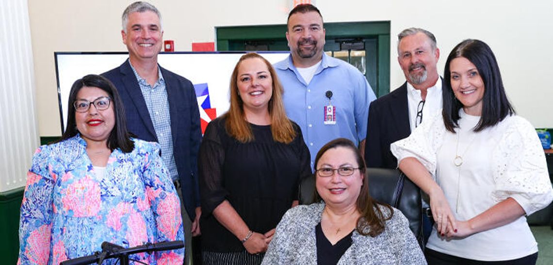 New leadership for Hays CISD