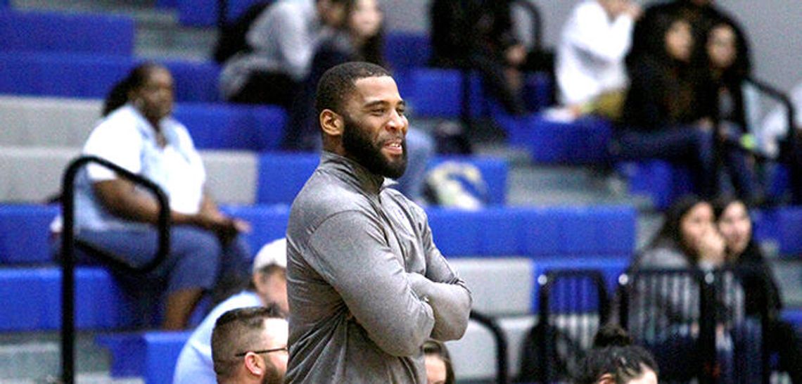 New leadership to guide Lobo girls basketball