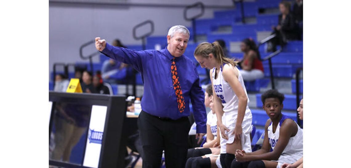 New Lehman coach expectation – playoffs