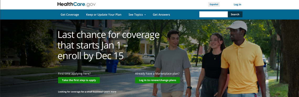 New tax credits make health insurance more affordable