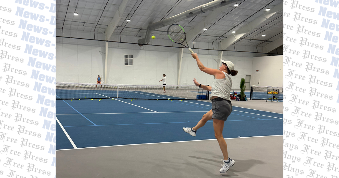 New tennis, pickleball facility headed to Buda New tennis, pickleball facility headed to Buda