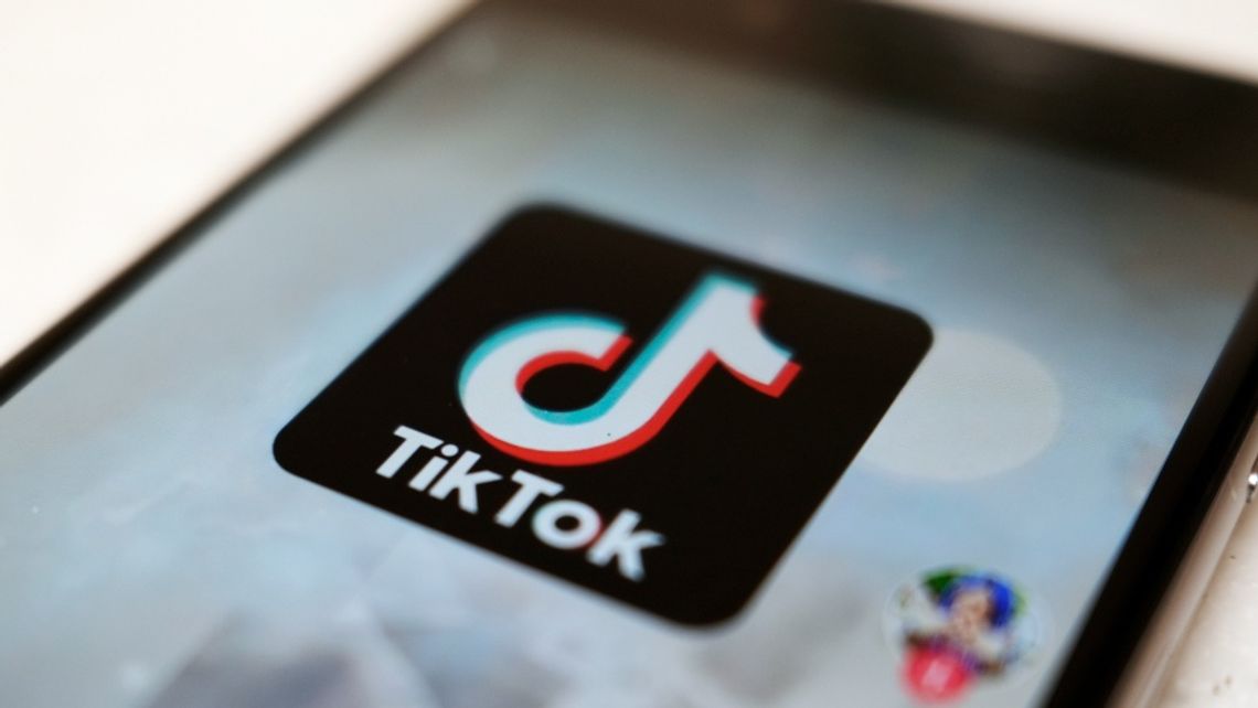 New TikTok challenge implores kids to destroy school property 