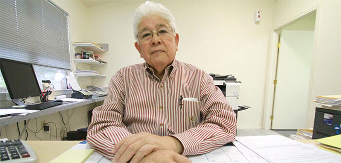 Newly-appointed director to revamp Kyle housing authority