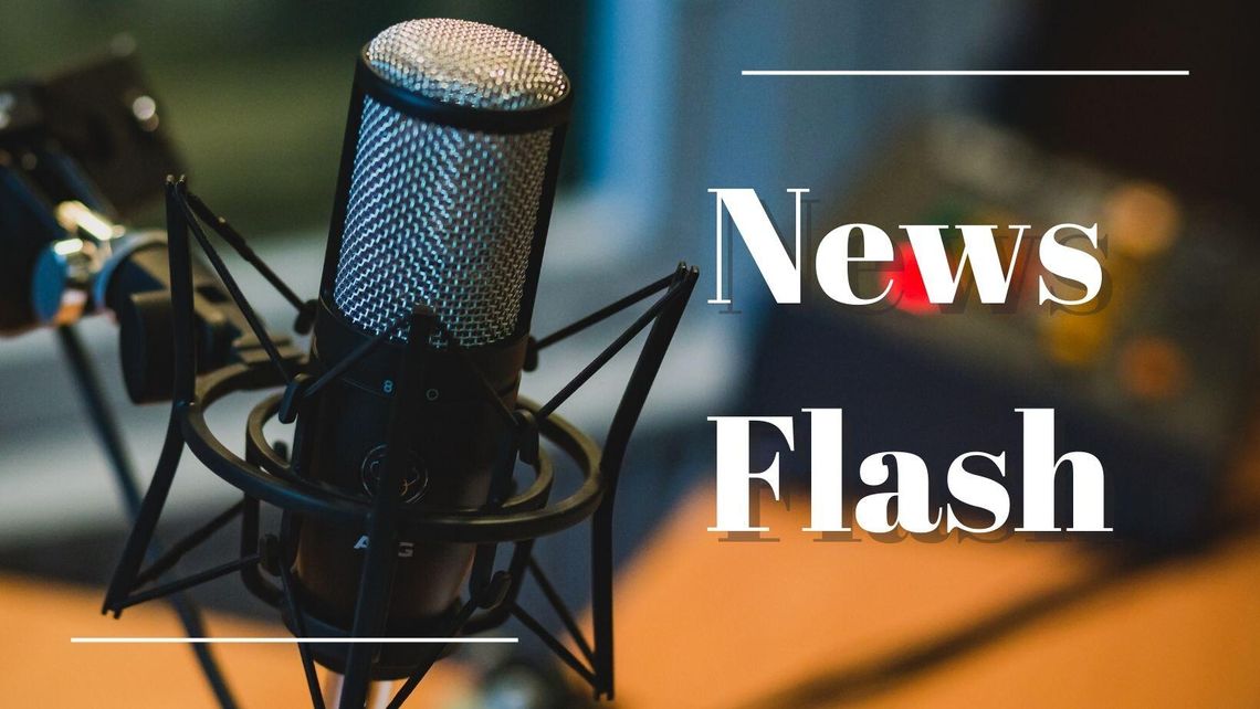 News Flash: 08/31 Episode