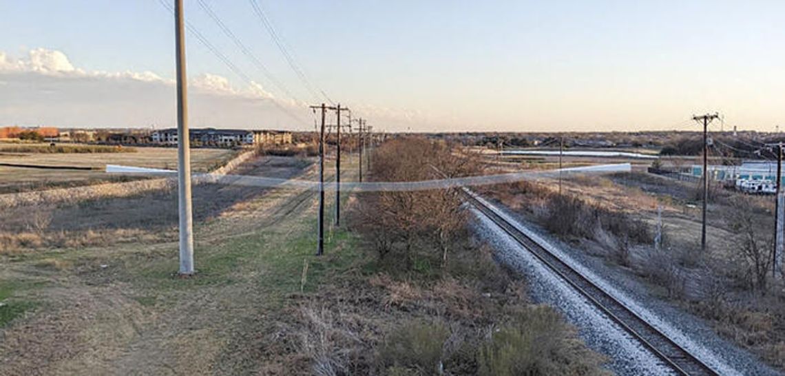 Next step for Kyle underpass