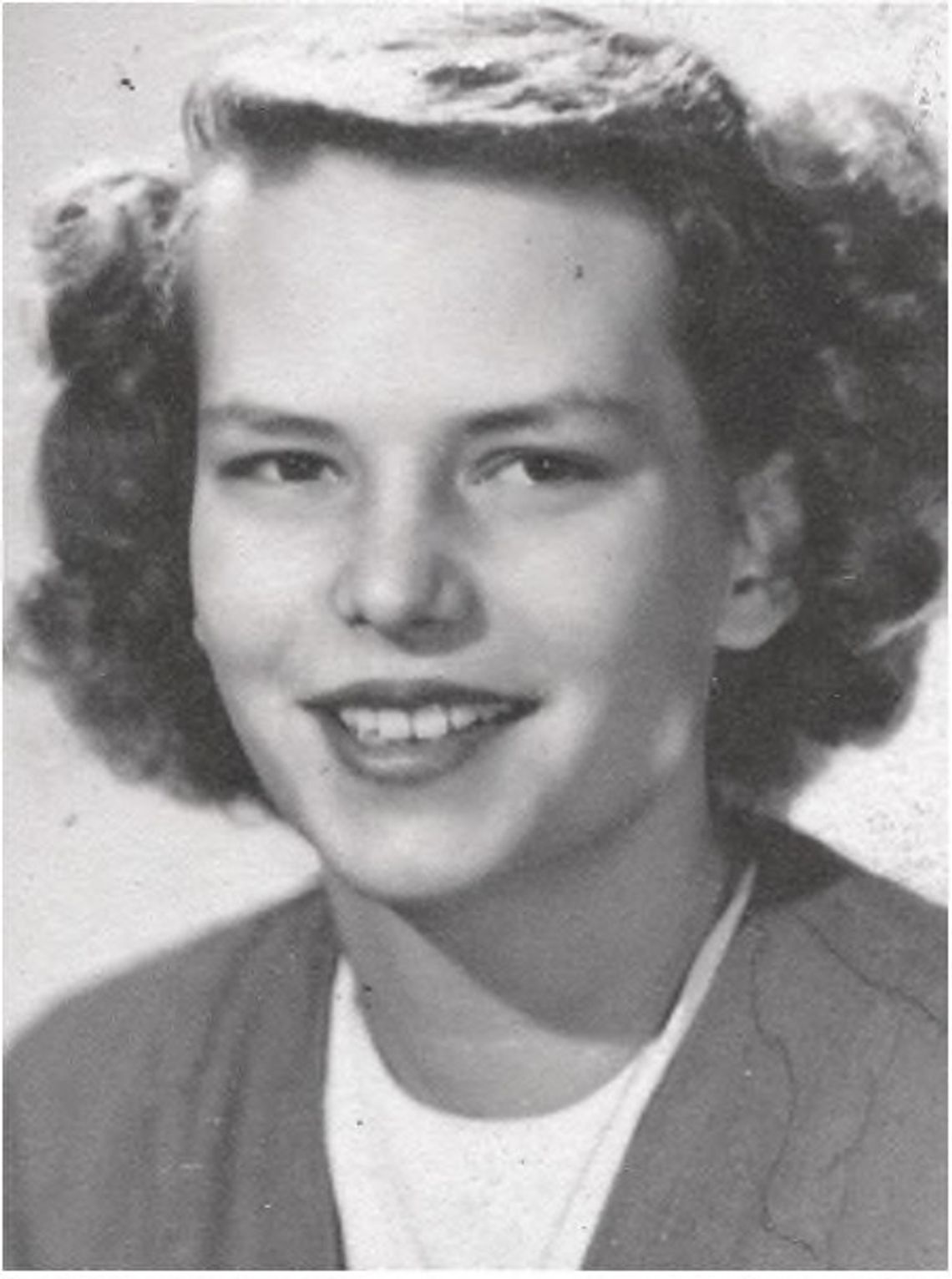Nickie Spencer (1932 - 2023) Nickie Spencer (1932 - 2023)