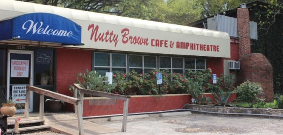No more Nutty Brown as we knew it