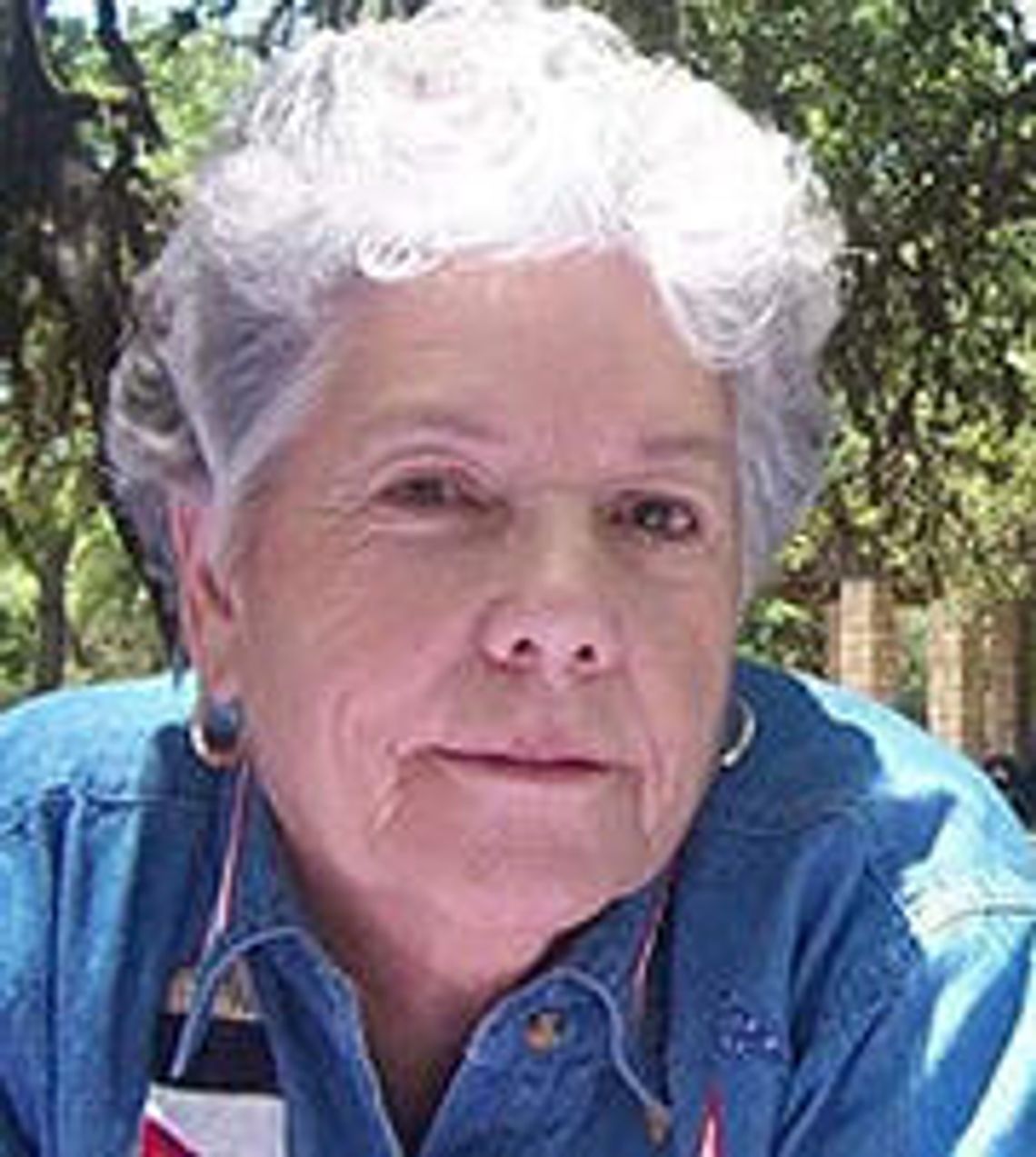 Norma Jean Watson Jones