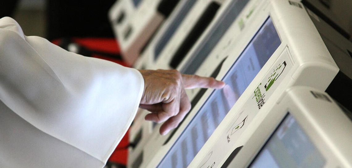 Officials weigh in on possible voting centers