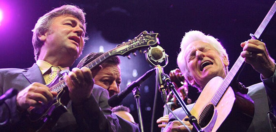 Old Settler’s Music Festival gets bluesy for 2017 run