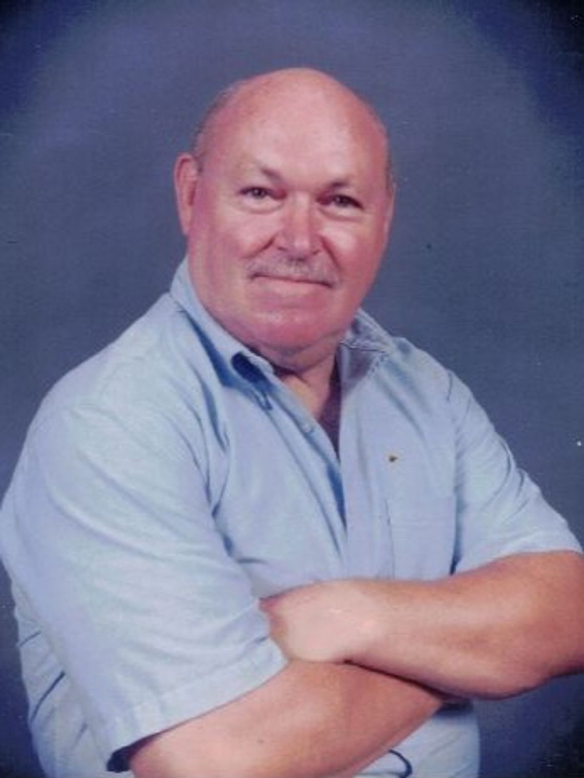 Oliver "Bob" Straub (1947-2023)