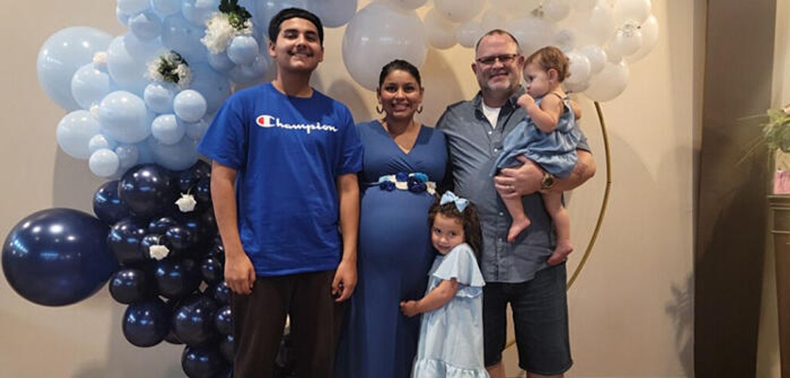 One family’s story of losing a child to fentanyl