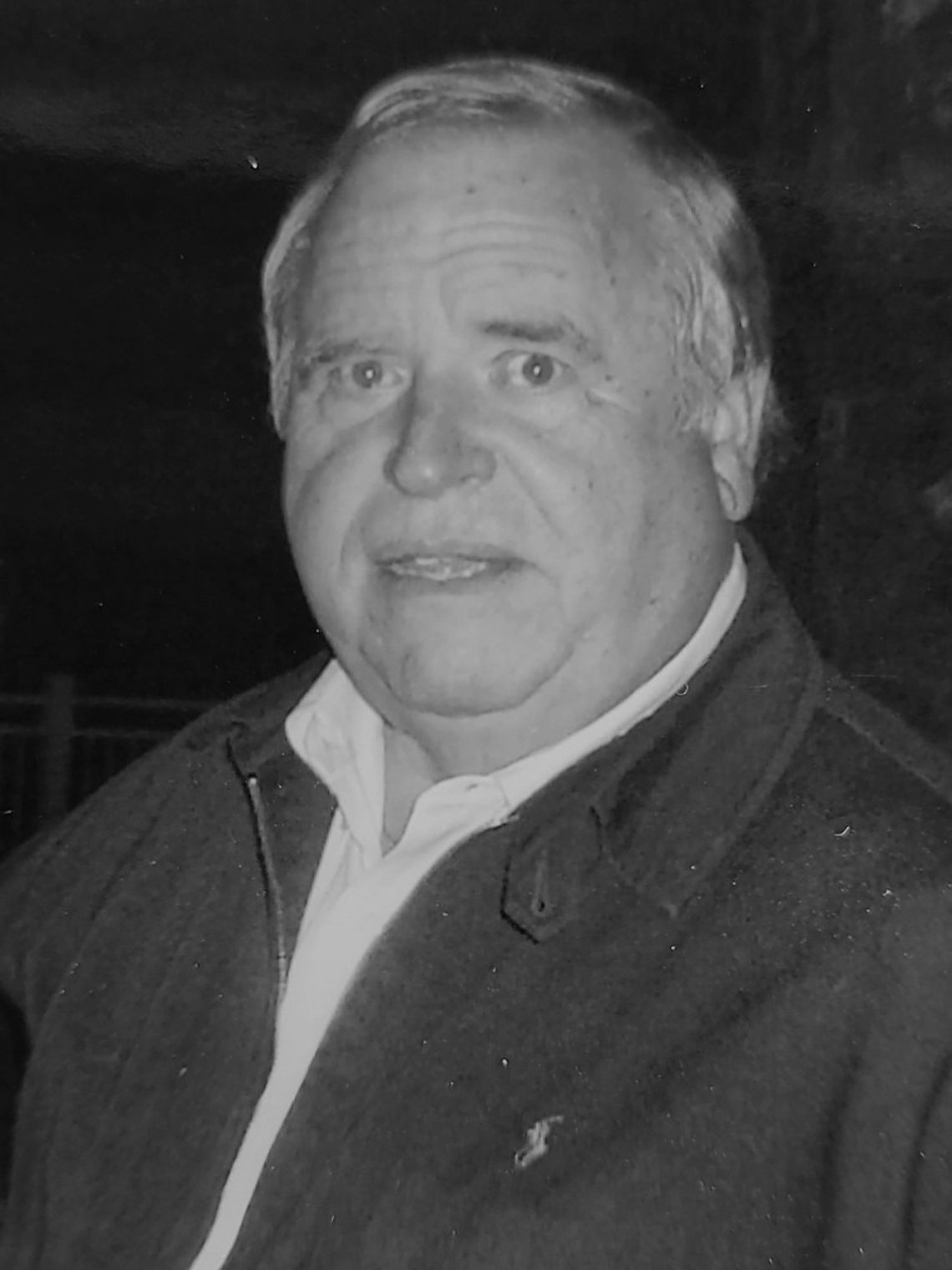 Oran Hill “Pug” Rippy (1939 - 2023)