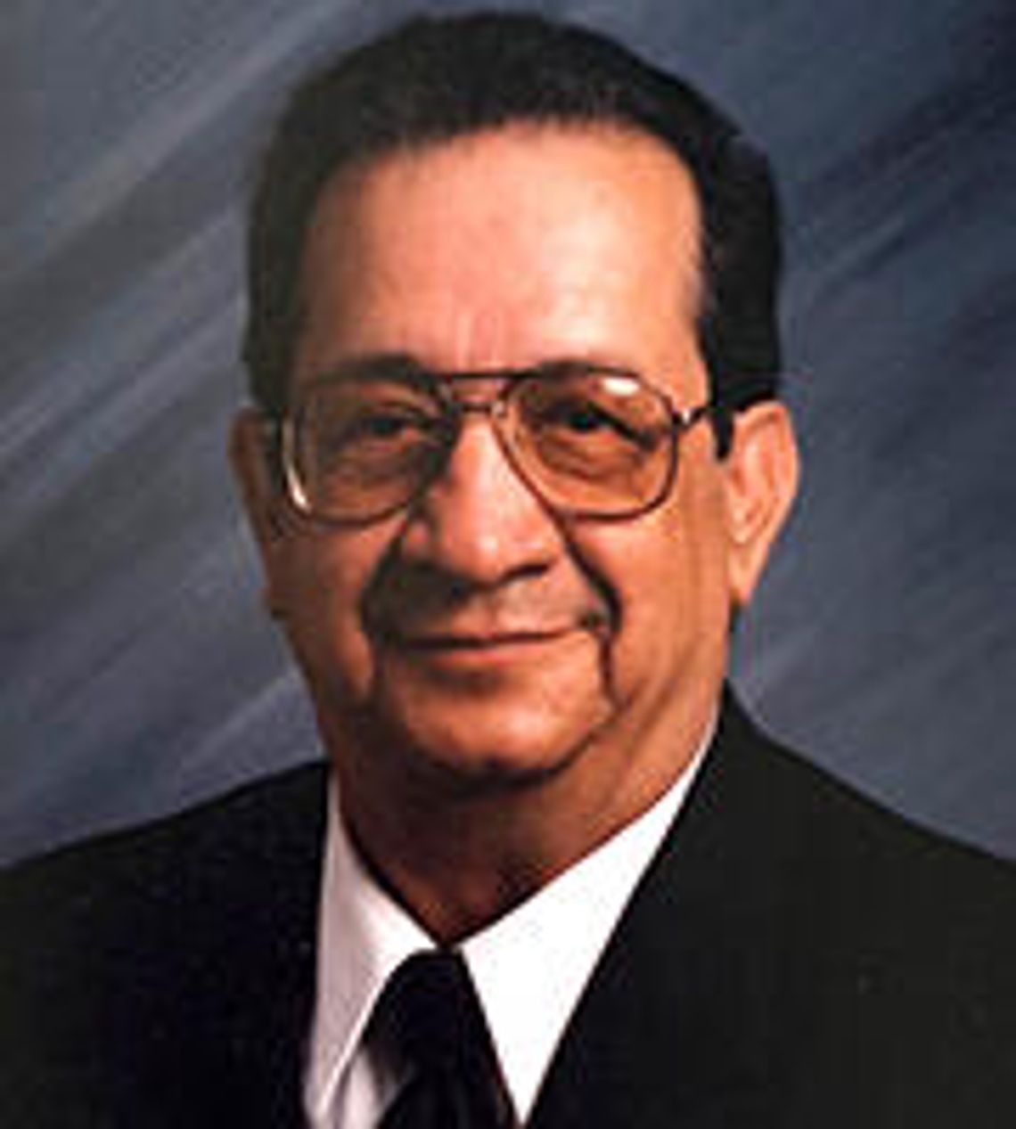Oscar Gamboa (~1938-2019)