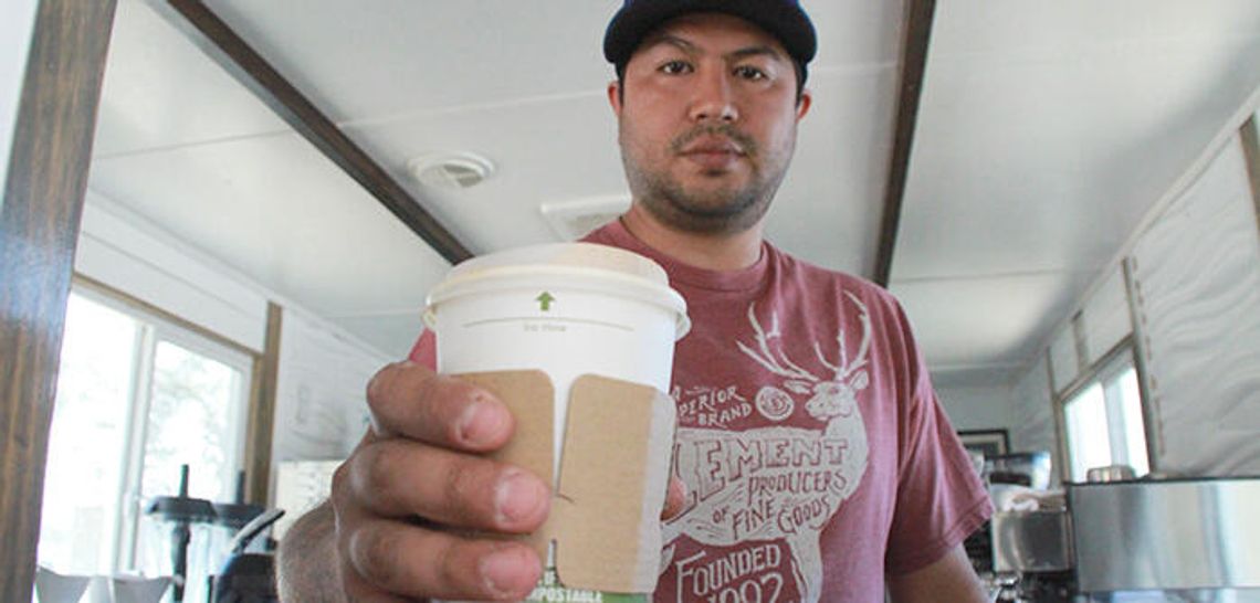 P&amp;Z runs over food truck idea: Committee action stalls possible drive thru in Dripping Springs