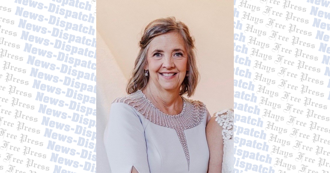 Pamela Golden Smith (1960-2025)