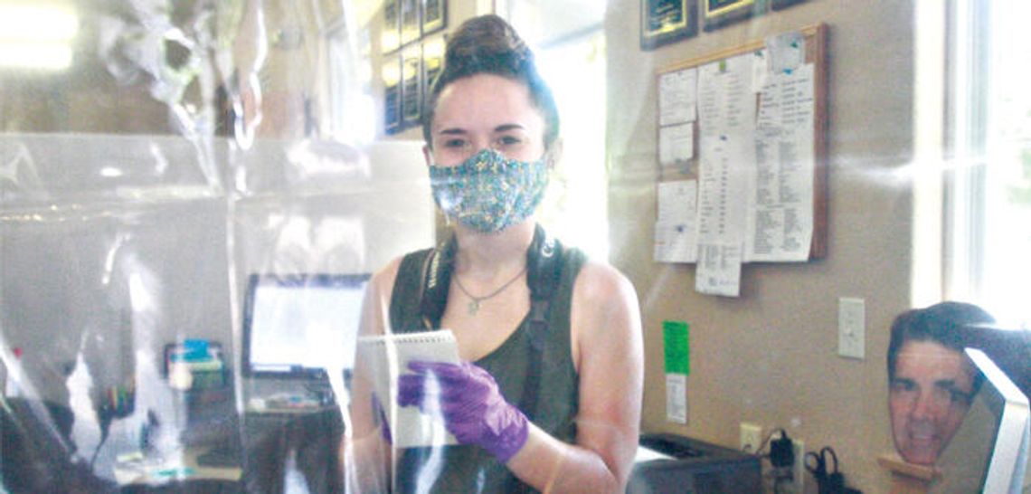 Pandemic brings new challenges to community journalism
