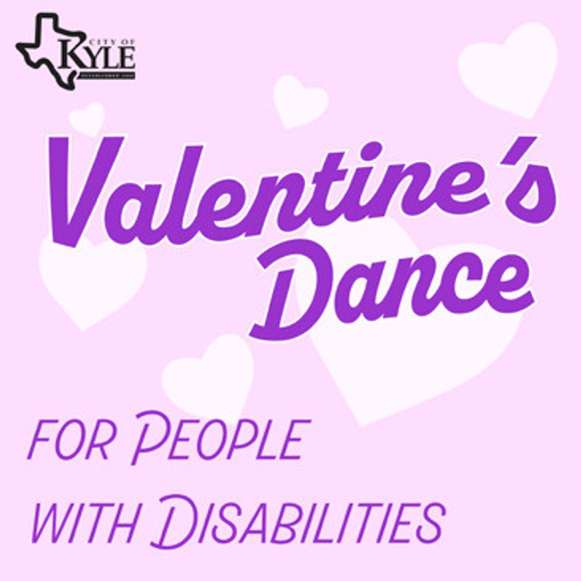 Parks &amp; Rec preps for dance for people with disabilities