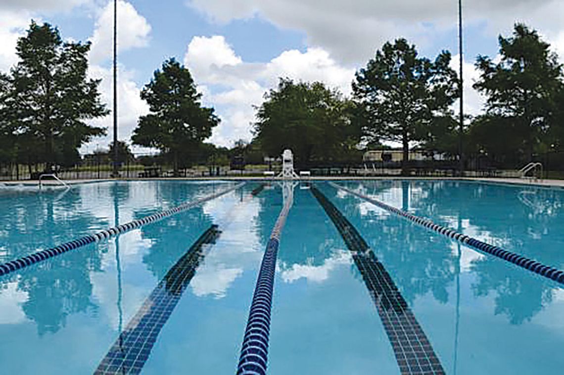 Parks and Rec offering employee incentives; new pool hours going into effect
