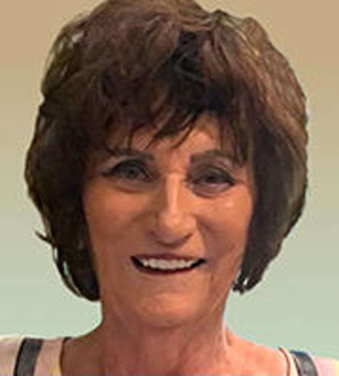 Patricia Anne Patterson (1942-2021)