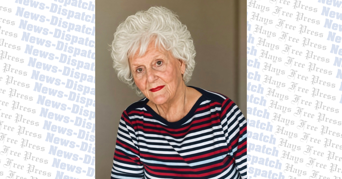 Patricia “Patsy” Evelyn Gloor Hurlbut (1938-2026) Patricia “Patsy” Evelyn Gloor Hurlbut (1938-2026)