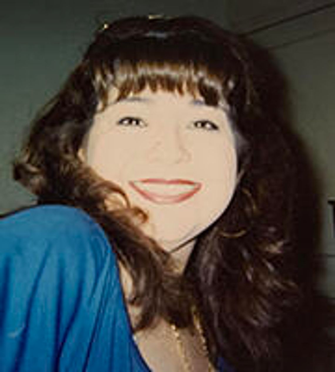 Patricia Sanchez (1969-2021)