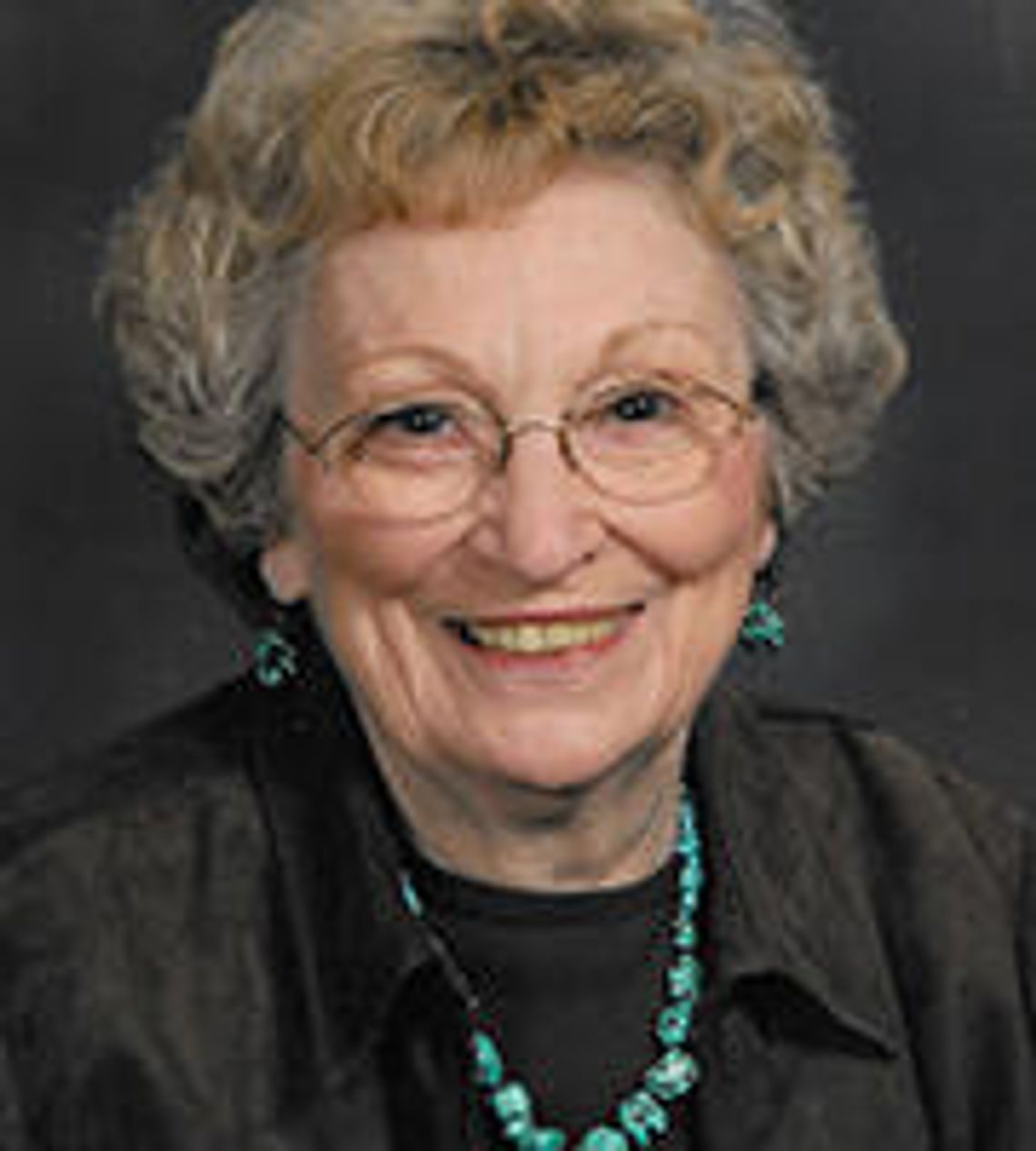 Patsy Lou Scott Sturdivant-Brewington (1933-2020)