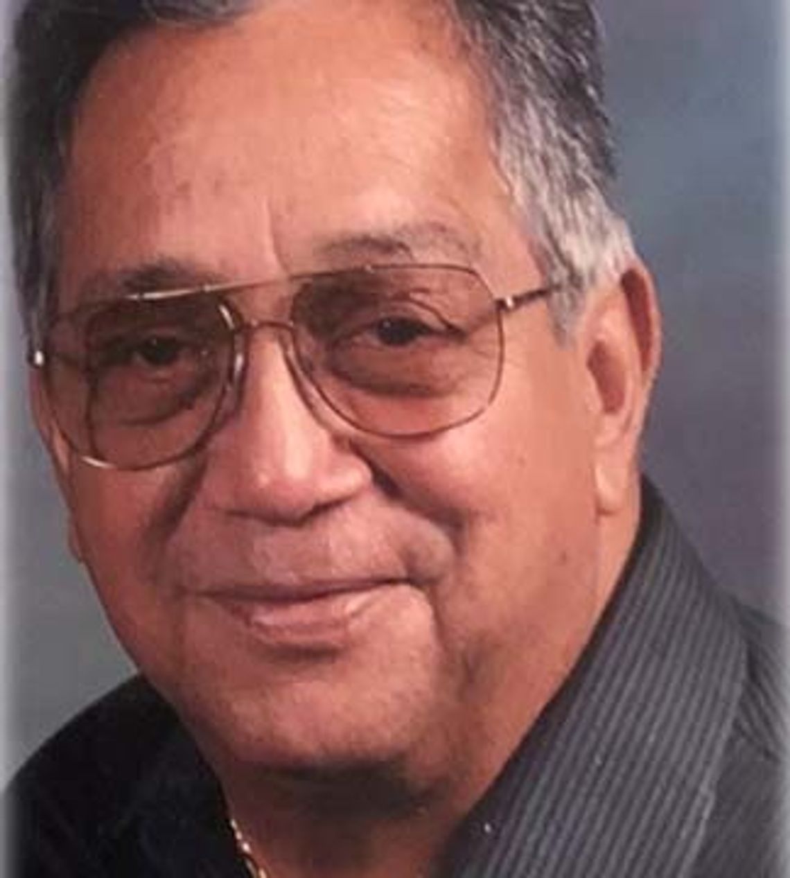 Paul Hernandez Sr. (1934-2021)