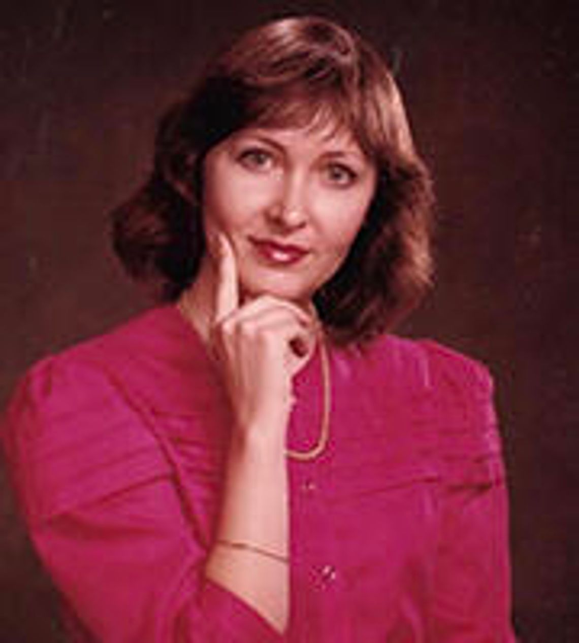 Paula Green Michaud (1950-2019)