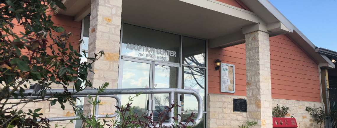 Paws-itive News: County considers second animal shelter
