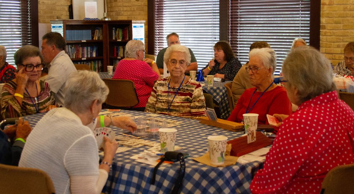 PEC celebrates 85 years serving Texas Hill Country PEC celebrates 85 years serving Texas Hill Country