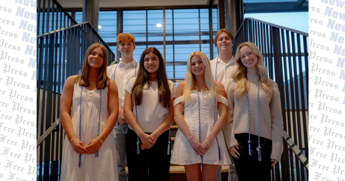 Pedernales Electric Cooperative awards $100K in scholarships to area students Pedernales Electric Cooperative awards $100K in scholarships to area students